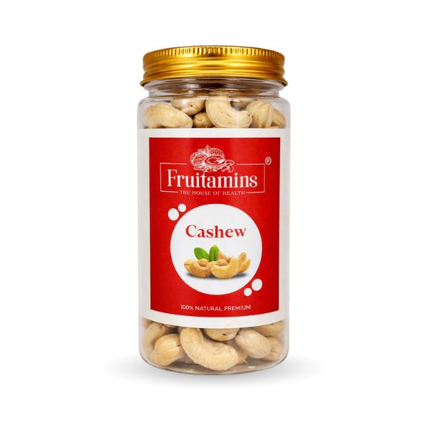Premium Cashews – Naturally Creamy & Crunchy