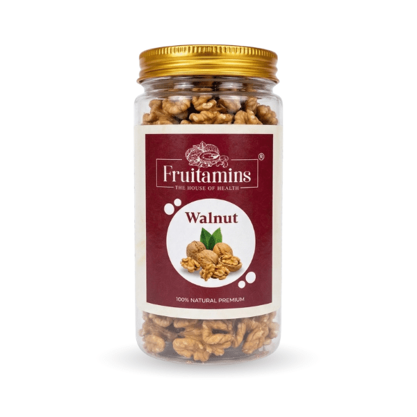 Premium Walnut Kernels – Natural & Crunchy Walnuts